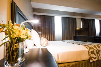 Crowne Plaza Managua, An Ihg Hotel