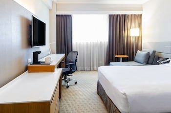 Crowne Plaza Managua, An Ihg Hotel