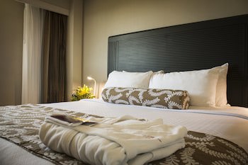 Crowne Plaza Managua, An Ihg Hotel