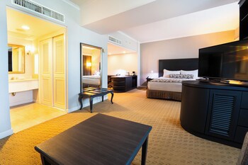Crowne Plaza Managua, An Ihg Hotel
