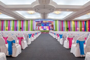 Crowne Plaza Managua, An Ihg Hotel