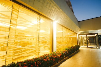 Crowne Plaza Managua, An Ihg Hotel