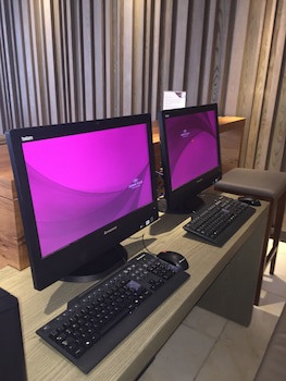 Crowne Plaza Managua, An Ihg Hotel