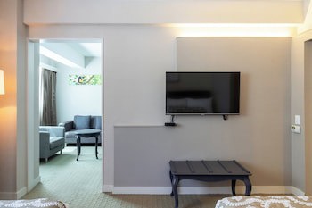 Crowne Plaza Managua, An Ihg Hotel