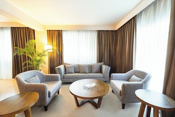 Crowne Plaza Managua, An Ihg Hotel