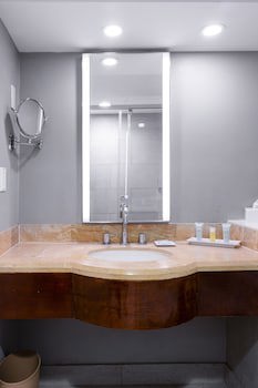 Crowne Plaza Managua, An Ihg Hotel