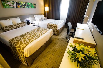 Crowne Plaza Managua, An Ihg Hotel