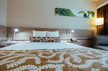 Crowne Plaza Managua, An Ihg Hotel