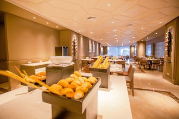 Crowne Plaza Managua, An Ihg Hotel