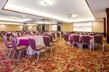 Crowne Plaza Managua, An Ihg Hotel