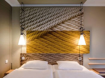 ibis Heidelberg Hauptbahnhof fotoğrafı