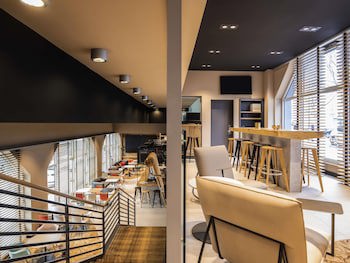 ibis Heidelberg Hauptbahnhof fotoğrafı