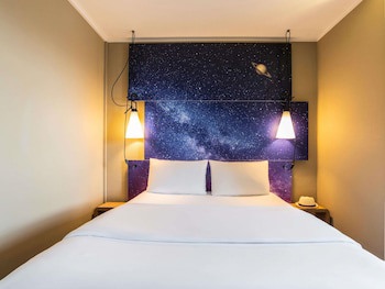 ibis Heidelberg Hauptbahnhof galeri fotoğrafı