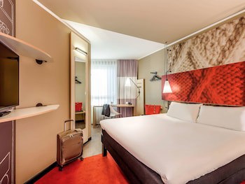 ibis Heidelberg Hauptbahnhof fotoğrafı