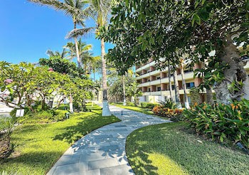 The Palms Resort Of Mazatlan
