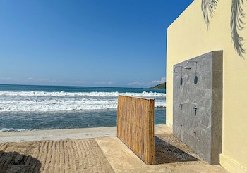 The Palms Resort Of Mazatlan