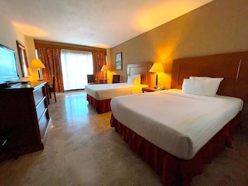 The Palms Resort Of Mazatlan