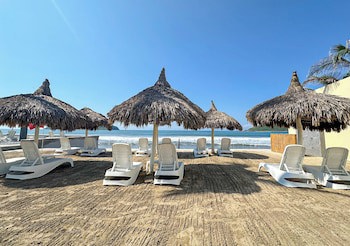 The Palms Resort Of Mazatlan