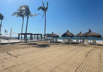 The Palms Resort Of Mazatlan
