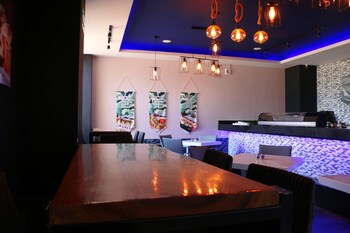 The Palms Resort Of Mazatlan