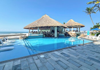 The Palms Resort Of Mazatlan