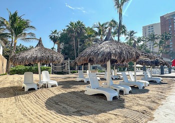The Palms Resort Of Mazatlan
