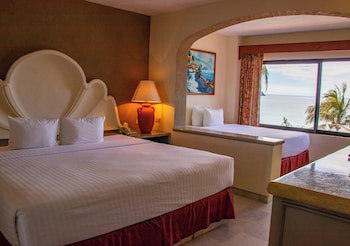 The Palms Resort Of Mazatlan