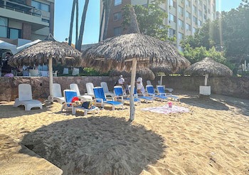 The Palms Resort Of Mazatlan