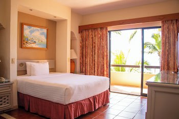 The Palms Resort Of Mazatlan