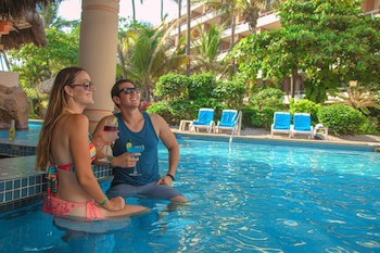 The Palms Resort Of Mazatlan