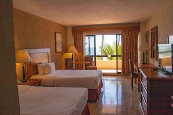 The Palms Resort Of Mazatlan