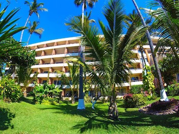 The Palms Resort Of Mazatlan