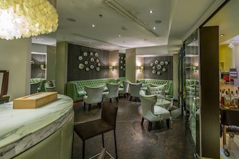 Corinthia St George's Bay