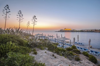 Corinthia St George's Bay