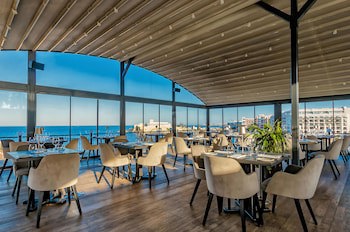Corinthia St George's Bay