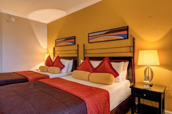 Corinthia St George's Bay