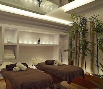 Corinthia St George's Bay