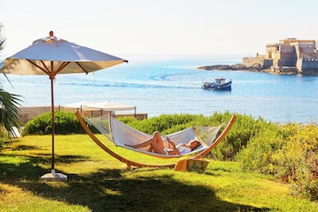 Corinthia St George's Bay