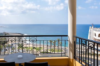 Corinthia St George's Bay