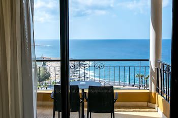 Corinthia St George's Bay