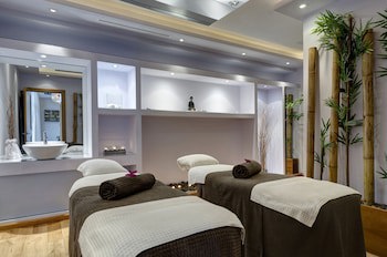 Corinthia St George's Bay