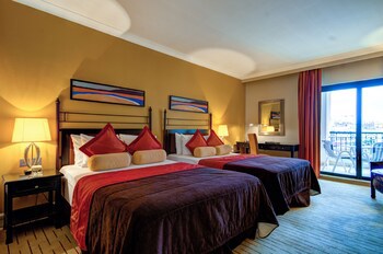 Corinthia St George's Bay