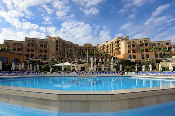 Corinthia St George's Bay