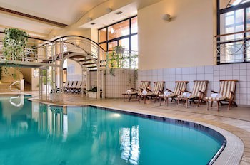 Corinthia St George's Bay