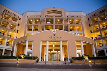 Corinthia St George's Bay