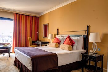 Corinthia St George's Bay