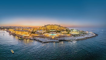 Corinthia St George's Bay