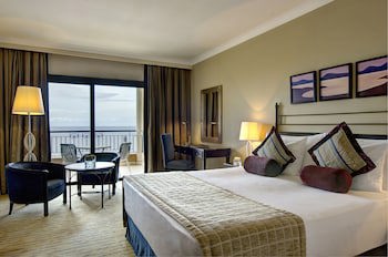 Corinthia St George's Bay