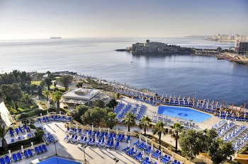 Corinthia St George's Bay