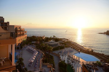 Corinthia St George's Bay